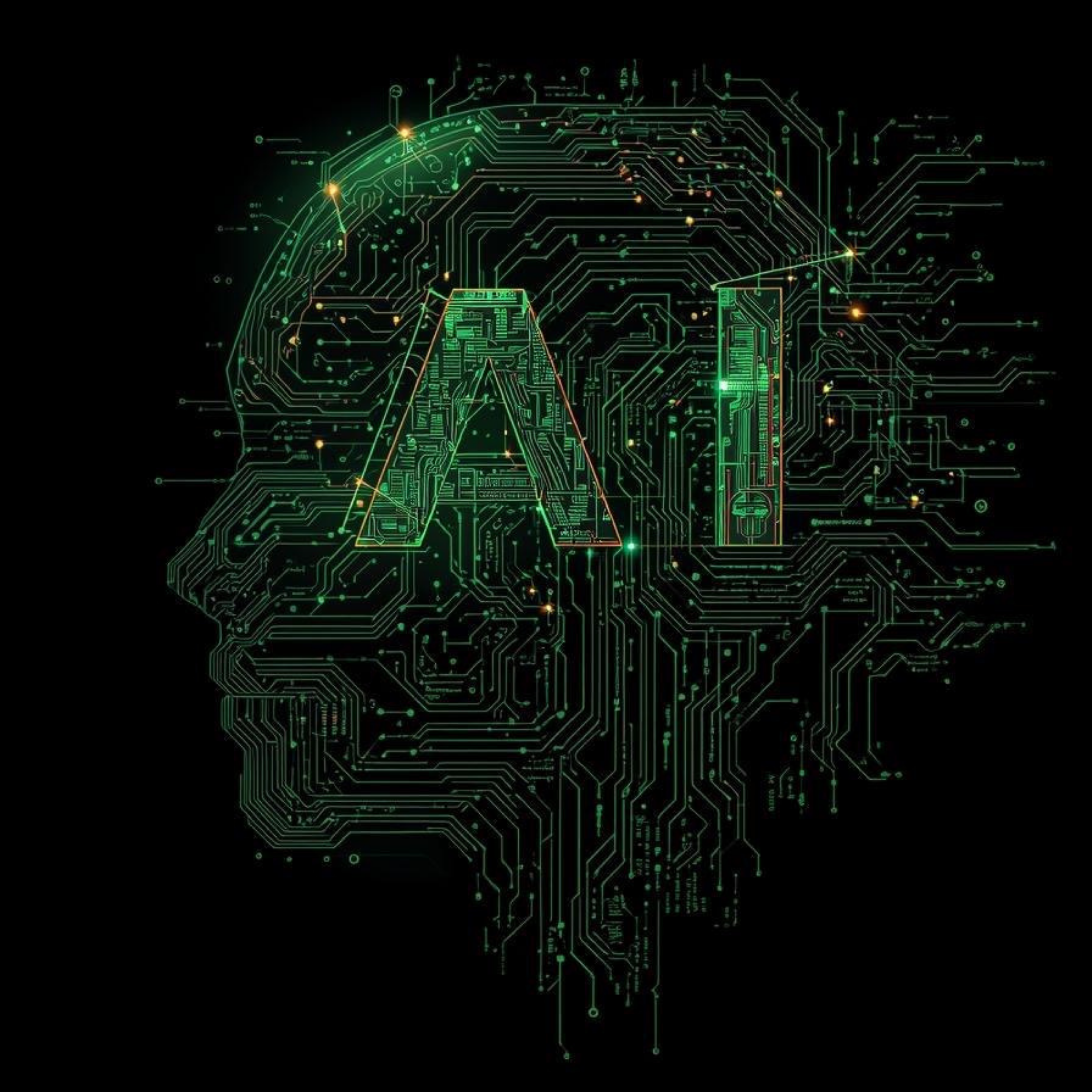Artificial Intelligence – circuit and mind