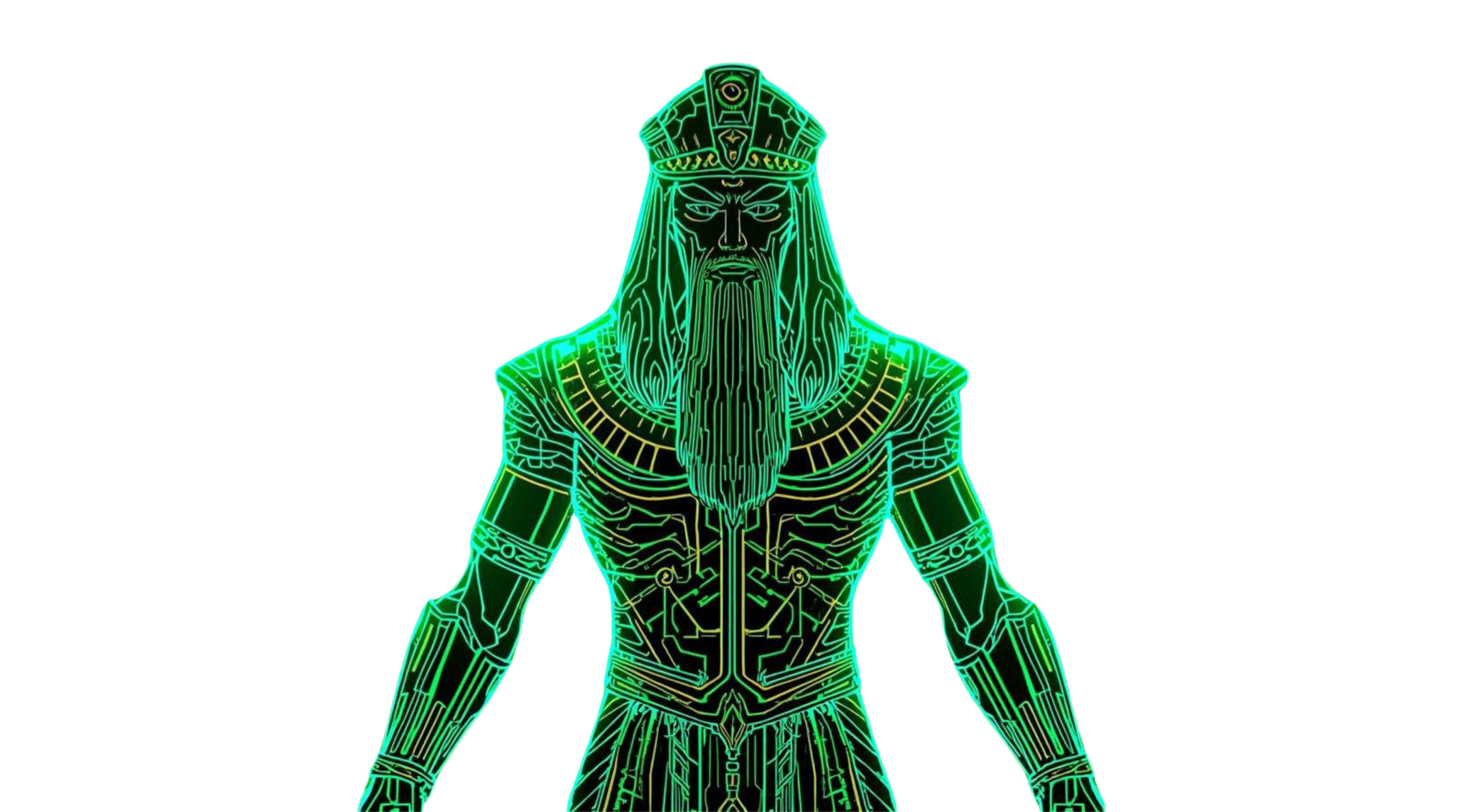 The Birth of the Trilgamesh Project